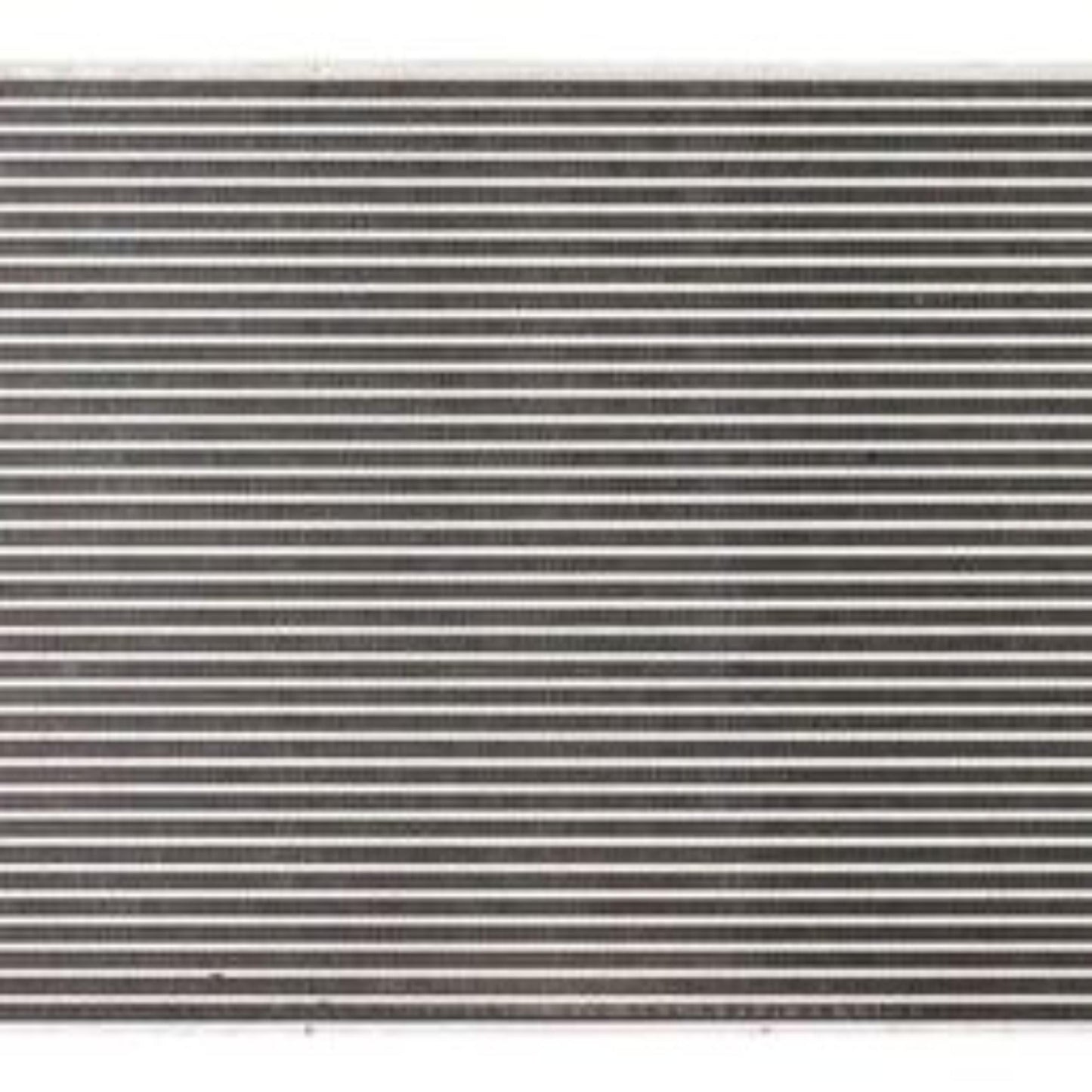 Intercooler Volvo S60 05-09