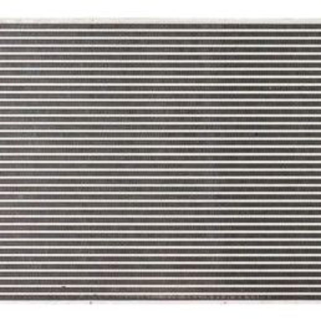Intercooler Volvo S60 05-09