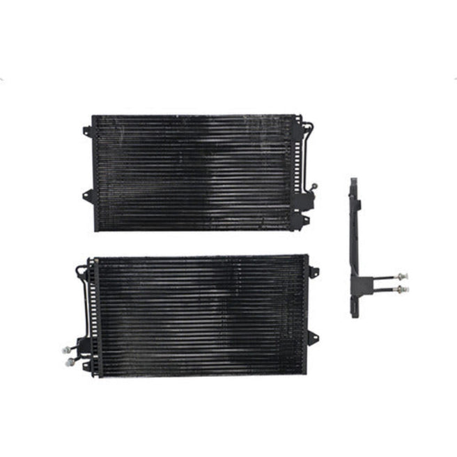 Condensador De Aire P/ Ford Windstar 1995-1996