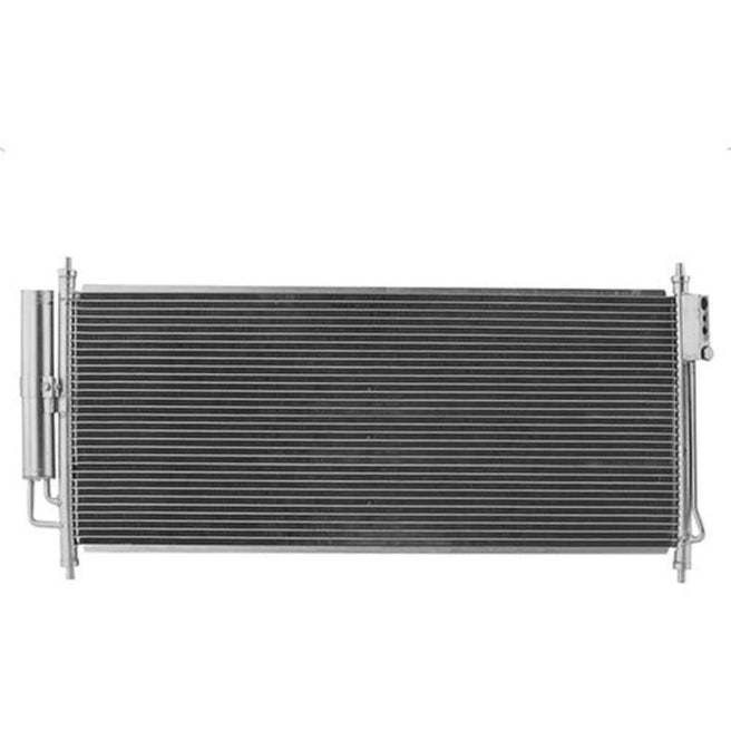 Condensador P/ Nissan Altima 2002-2006