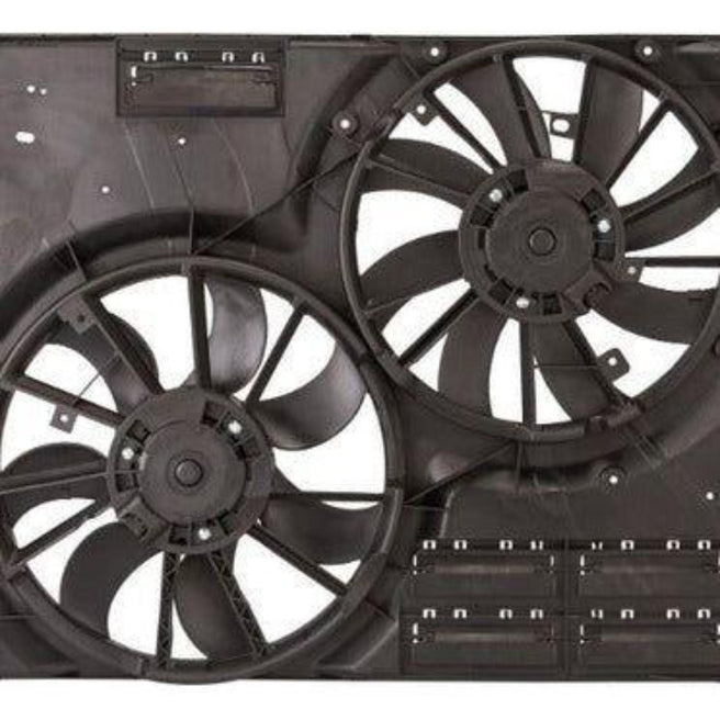Motoventilador Automotriz Ford Edge 15-17