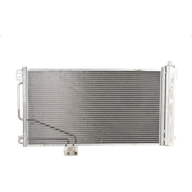Condensador De Aire P/ Mercedes Benz C230 2001-2005