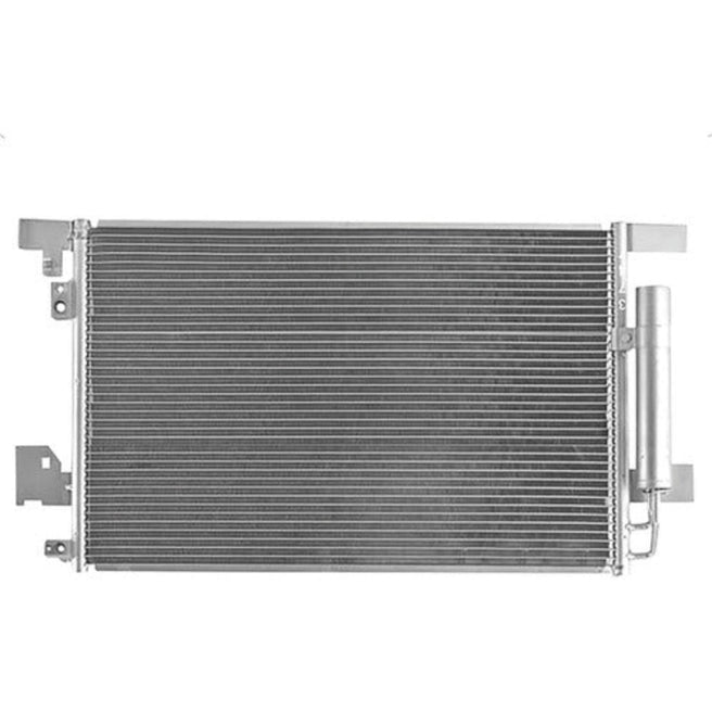Condensador P/ Mitsubishi Lancer 2008-2017