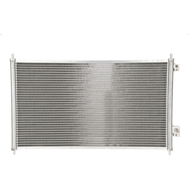 Condensador P/ Honda Civic 2001-2005