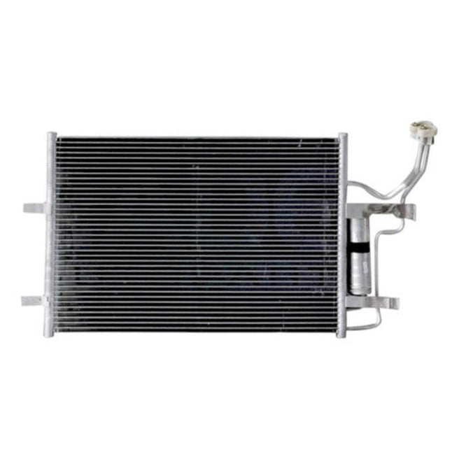 Condensador De Aire P/ Mazda 3 2006-2009