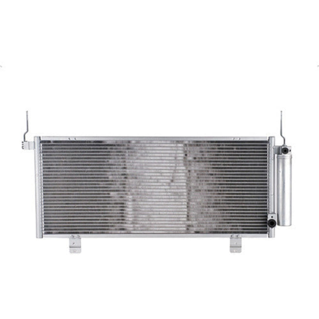 Condensador De Aire P/ Mitsubishi Eclipse 2006-2012