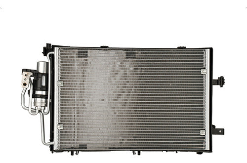 Condensador P/ Nissan Sentra 2013-2019