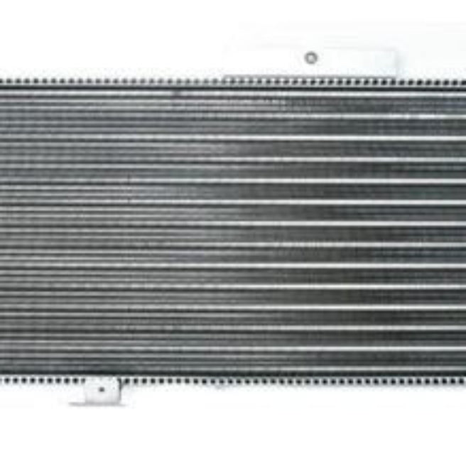 Radiador Automotriz Chevy Monza Pick Up 2 T/M 94-07 34mm Aluminio M