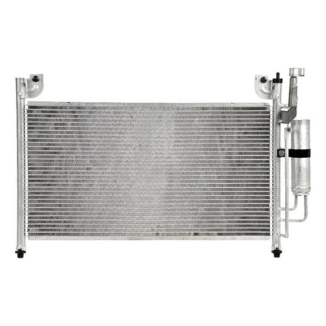 Condensador De Aire P/ Mazda 2 2011-2015