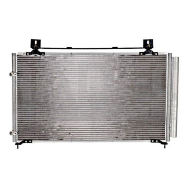 Condensador De Aire P/ Honda Odyssey 1999-2004