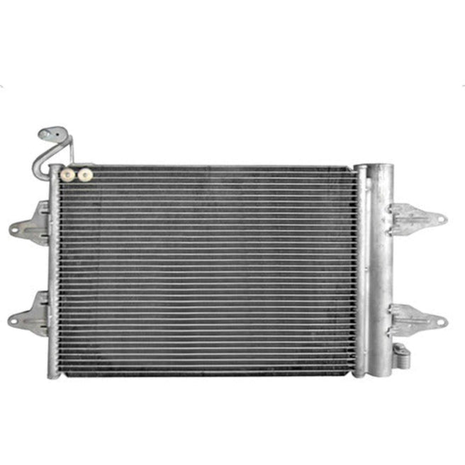 Condensador P/ Seat Ibiza 2003-2008