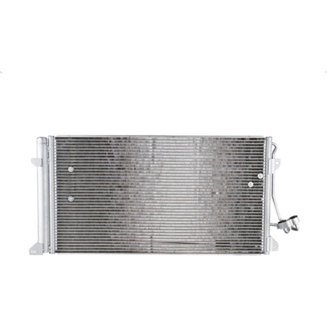 Condensador De Aire P/ Volkswagen Touareg 2004-2010