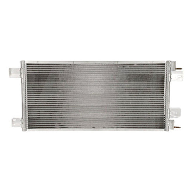 Condensador De Aire P/ Jeep Patriot 2009-2014