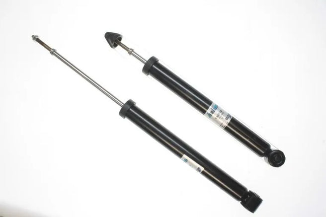 Kit de amortiguadores P/ Nissan Versa 2012-2017 L4 1.6L Posicion: Trasero