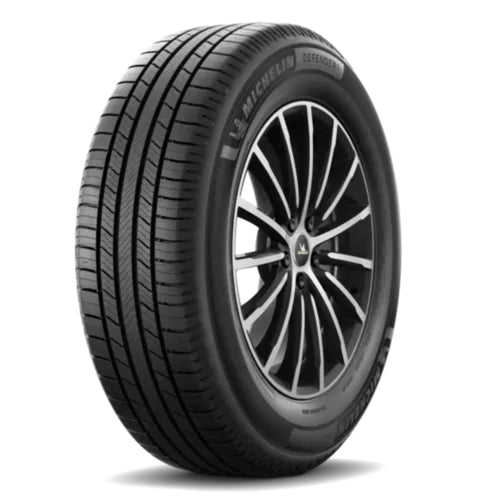 Llanta 235/45 R19 99H Michelin Defender2