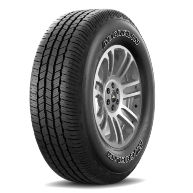 Llanta 265/60 R20 115H Michelin Defender LTX M/S2