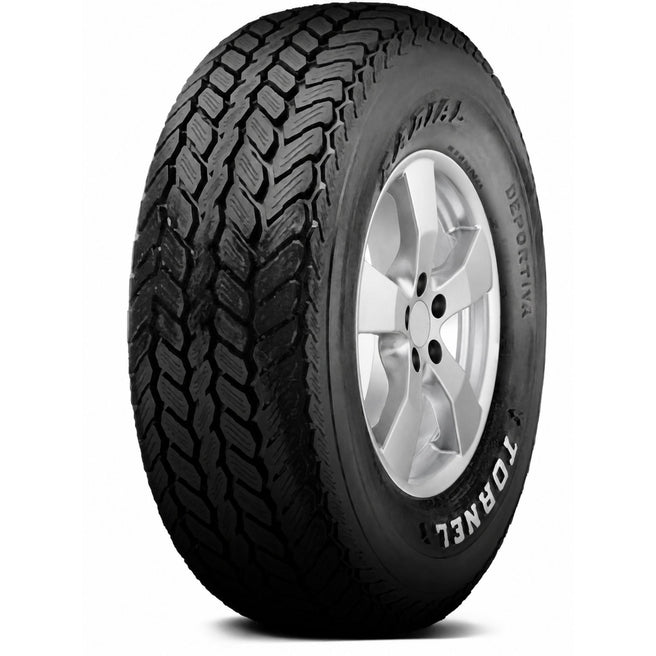 Llanta P215/70 R14 96S Tornel Deportiva