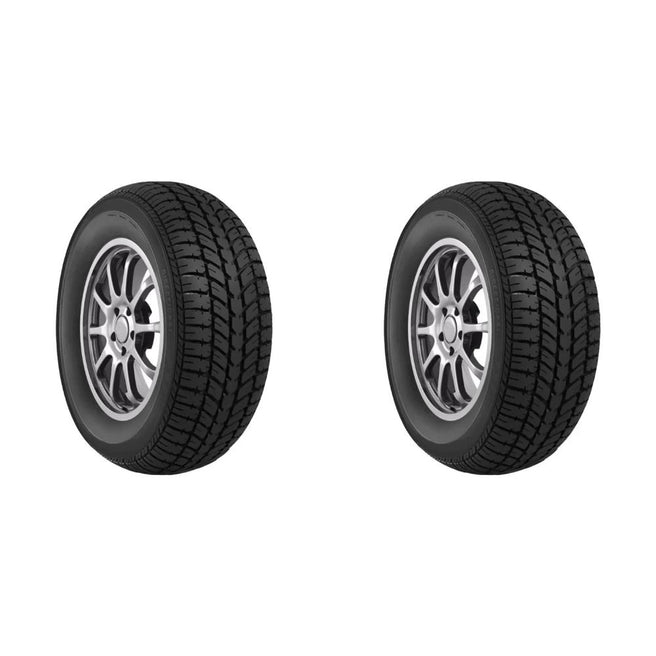 Paquete de 2 Llantas 235/70 R15 105S TORNEL DIRECCIONAL