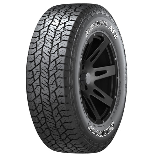 Llanta 33X12.50 R15 108S Hankook Dynapro AT2