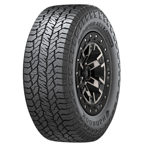 Llanta 33X12.50 R18 122S Hankook Dynapro AT2 Xtreme