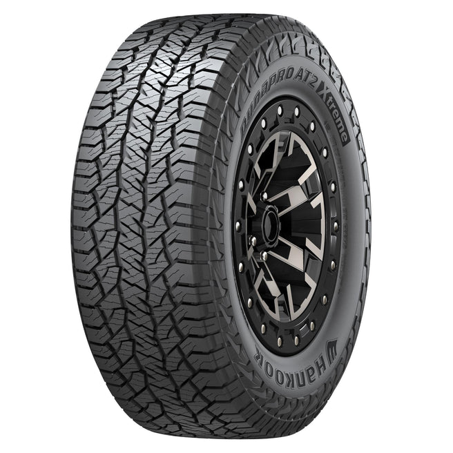 Llanta LT275/60 R20 119/116S Hankook Dynapro AT2 Xtreme