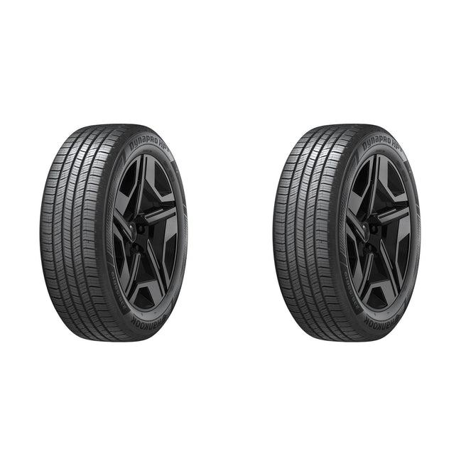 Paquete de 2 Llantas 215/70 R16 100H Hankook Dynapro HP3