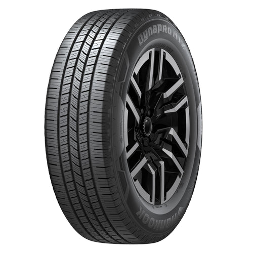 Llanta 275/55 R20 113H Hankook Dynapro HT2