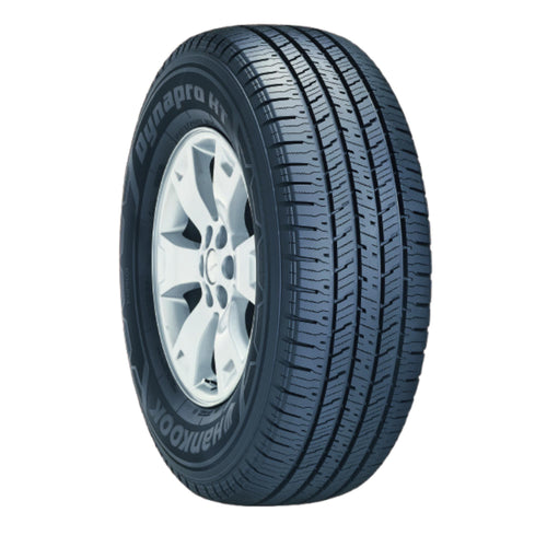 Llanta 265/65 R17 110T Hankook Dynapro HT