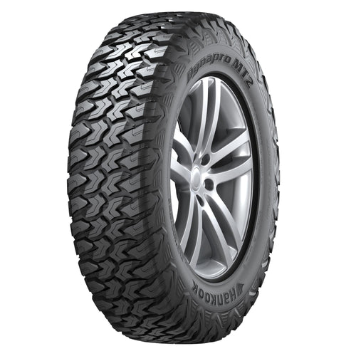 Llanta LT275/65 R18 123/120Q Hankook Dynapro MT2