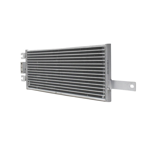 Enfriador de Aceite Automotriz Jeep Wrangler 12-17