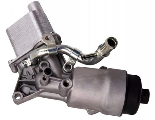 Enfriador Aceite Motor Cruze 2011-2019 Deyac