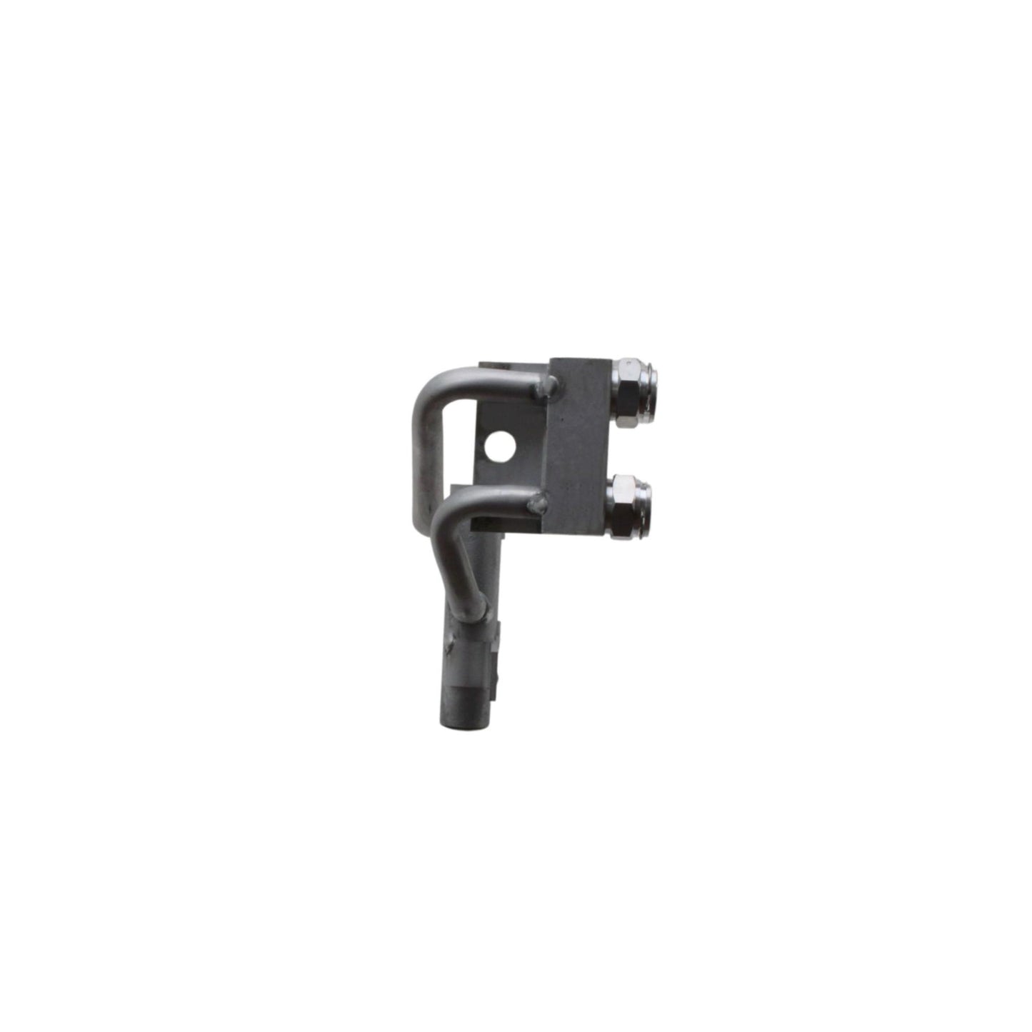 Enfriador de Aceite Automotriz Jeep Wrangler 18-21