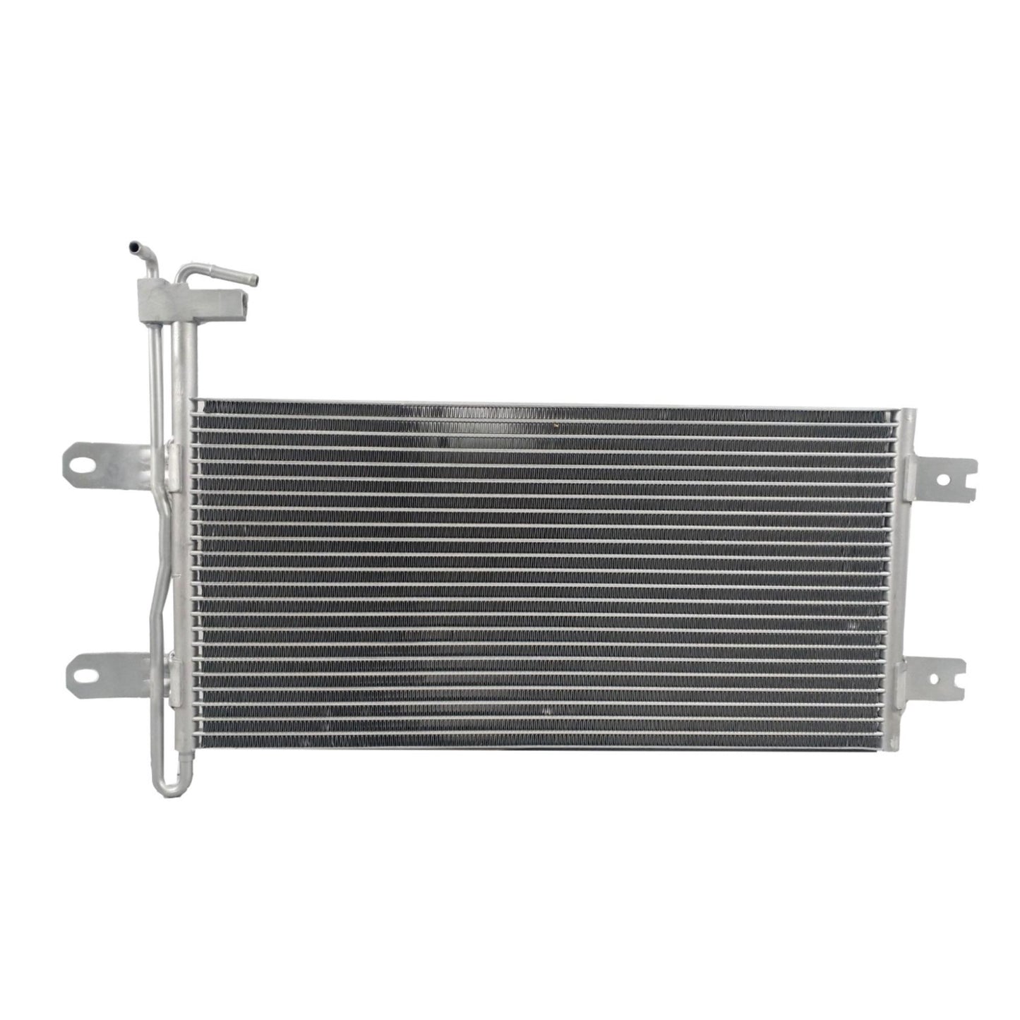 Enfriador de Aceite Nissan Armada 05-15