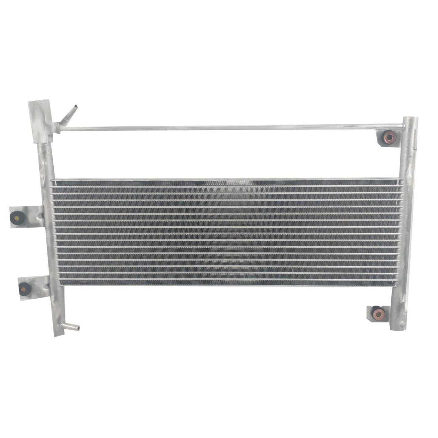 Enfriador de Aceite Nissan NV1500 12-18