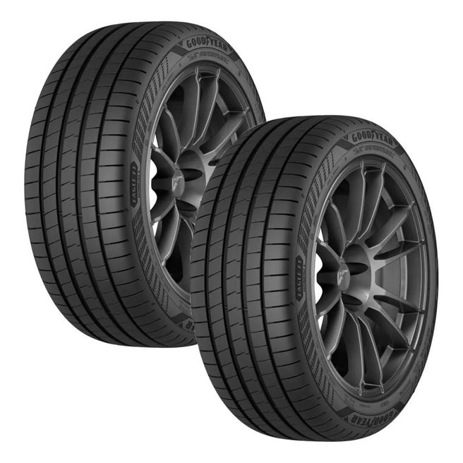 Llanta 205/45 R17 88V Goodyear EAGLE F1 ASYMMETRIC 6