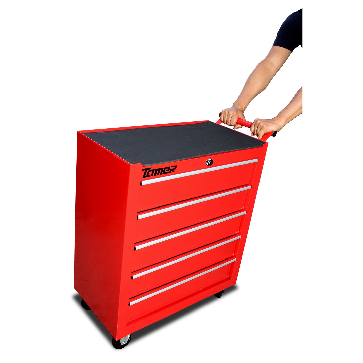 Estante para herramientas (5 cajones)