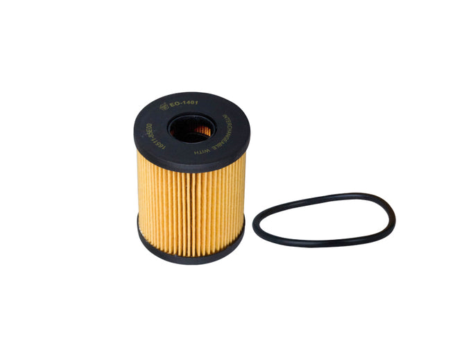 Filtro de Aceite Para Fiat 500 2012-2019 L4 1.4 L