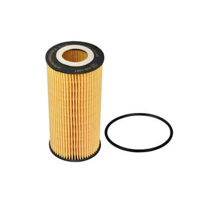 Filtro de Aceite Para Ford E-350 Club Wagon 2004-2005 V8 6.0 L Diesel