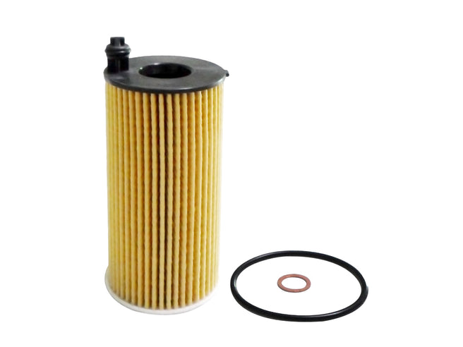 Filtro de Aceite Para BMW 118i 2018-2019 L3 1.5 L