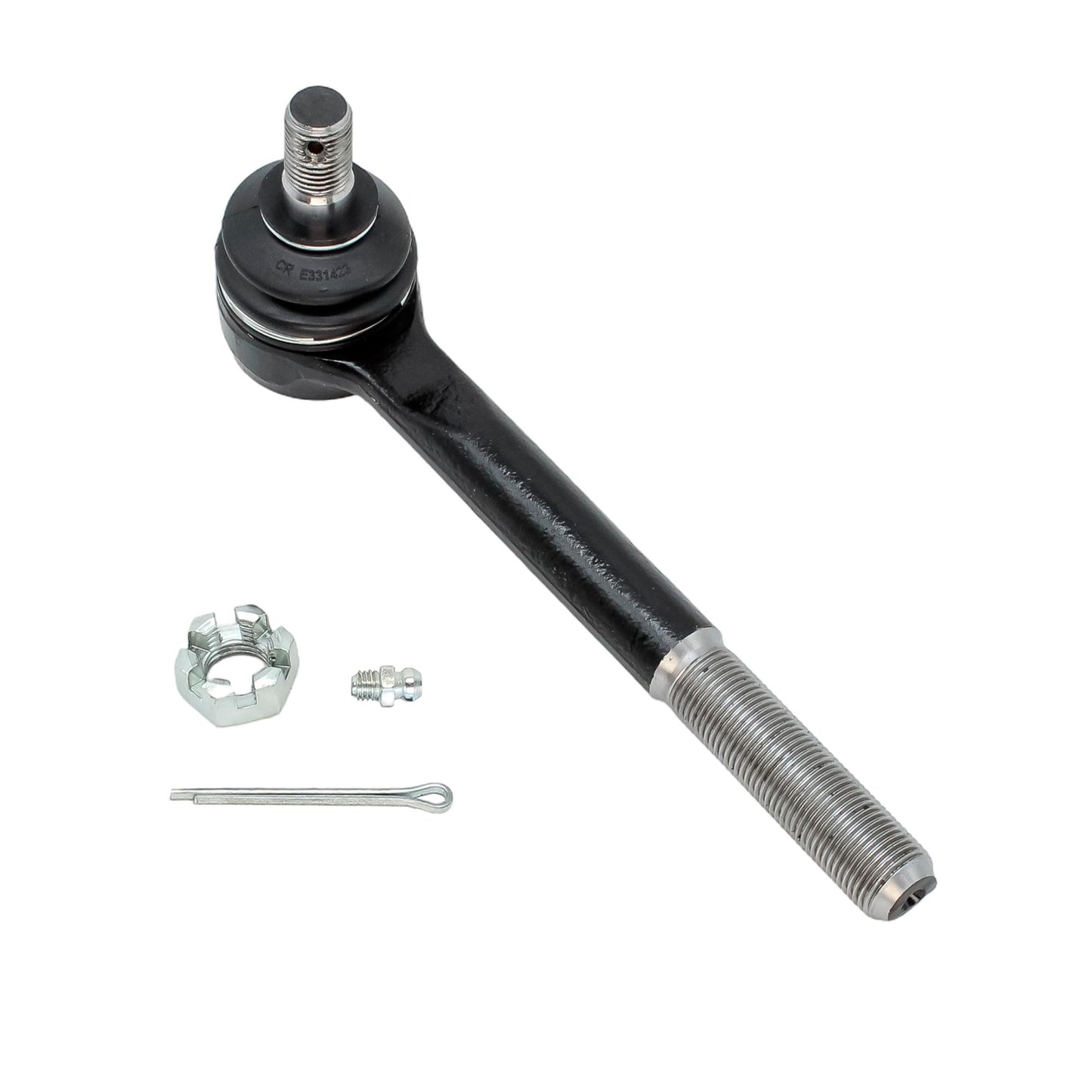 Terminal Exterior Interior Toyota Hilux 2004-2005