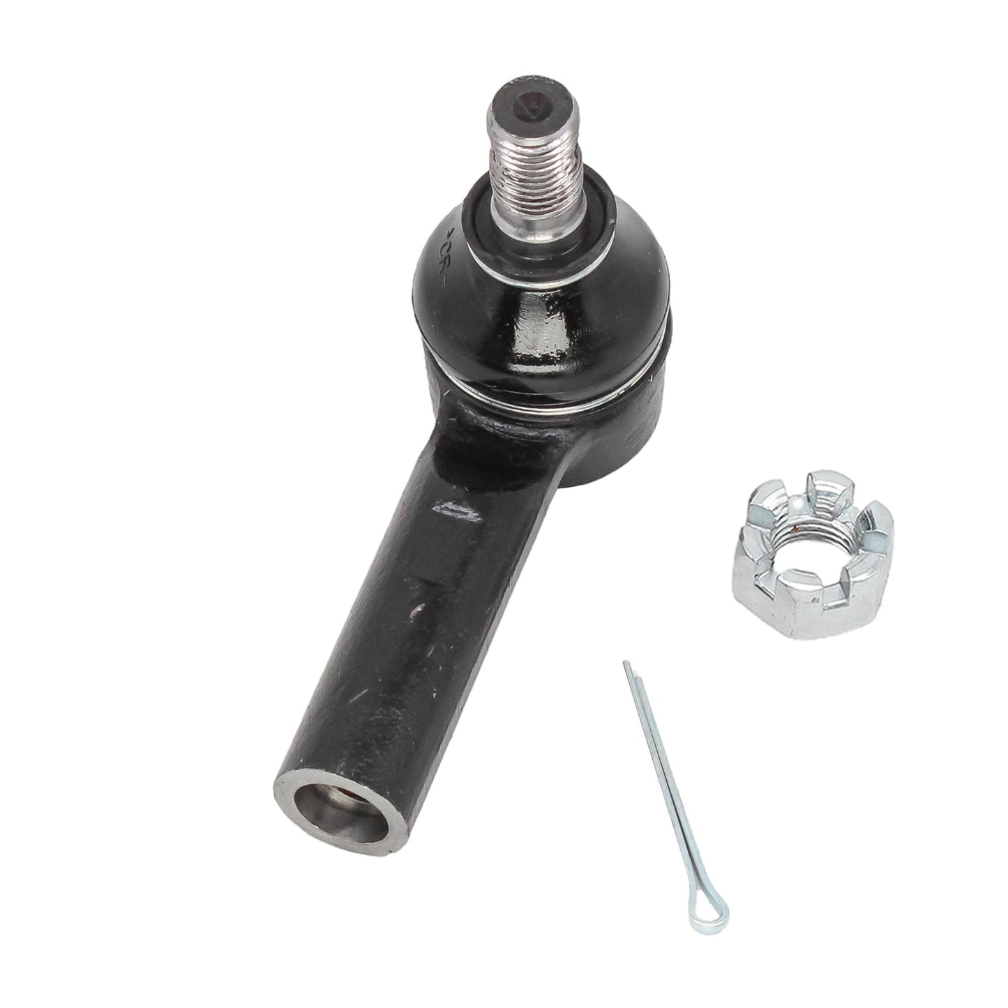 Terminal Exterior Exterior Toyota T100 1993-1994