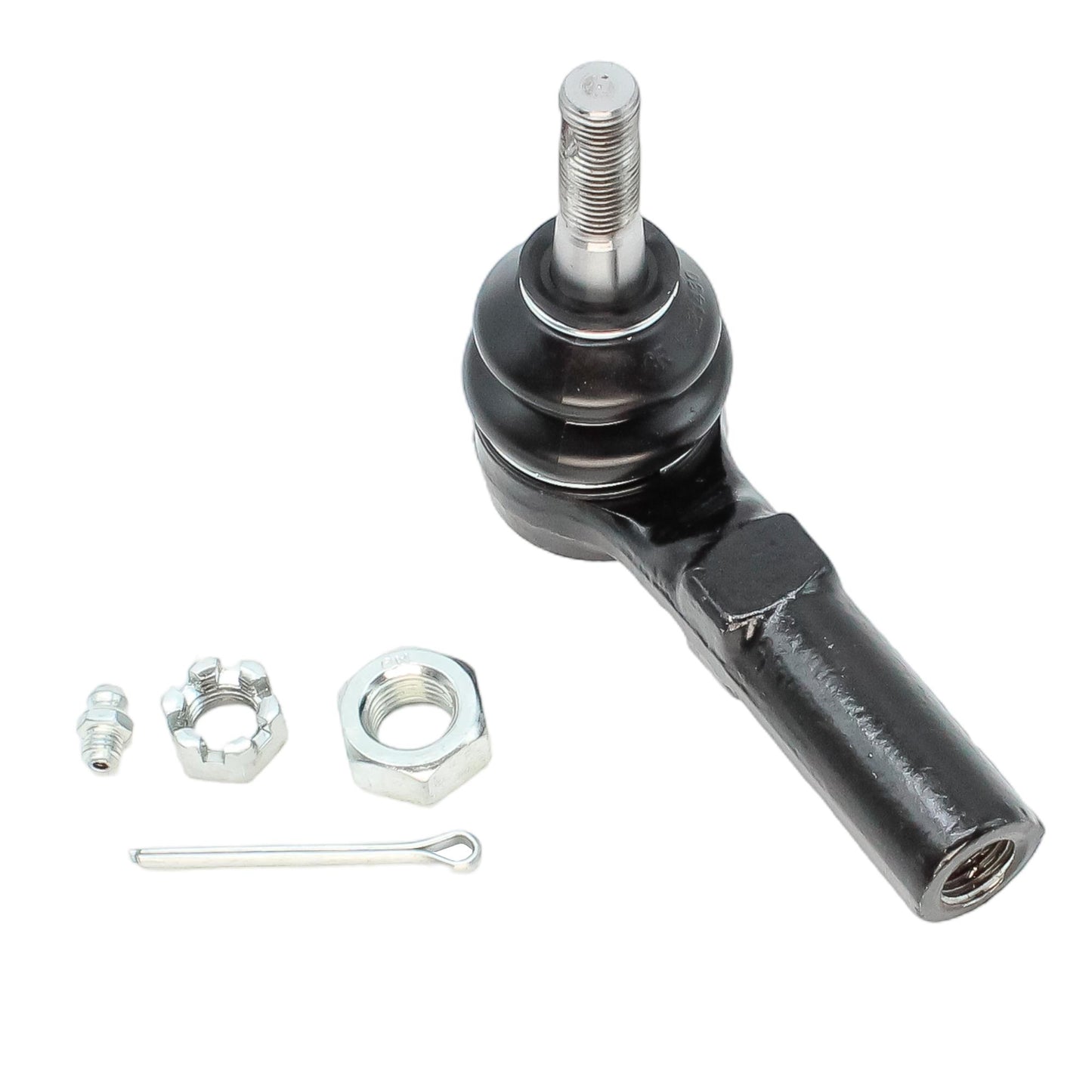 Terminal Exterior Exterior Buick LeSabre 2000-2003