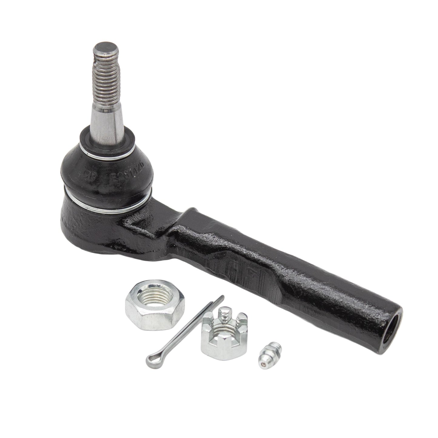 Terminal Exterior Exterior Chevrolet C1500 2000-2009