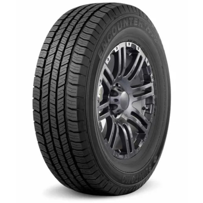 Llanta 215/70 R16 100T Sumitomo Encounter HT2
