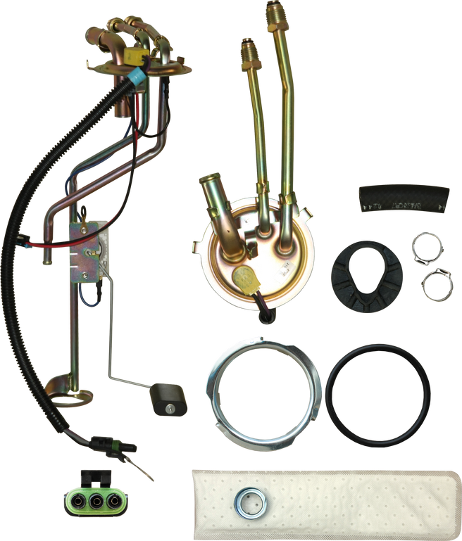 Soporte Bomba Combustible Para Gmc Yukon 1996-1997 5.7 V8