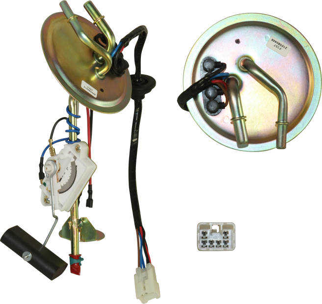 Soporte Bomba Combustible P/ Mercury Tracer 1991-1993 1.8 L4