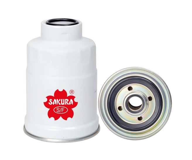 Filtro de combustible Para Toyota Camry 1984-1986 1.8 L Diesel 4 Cil