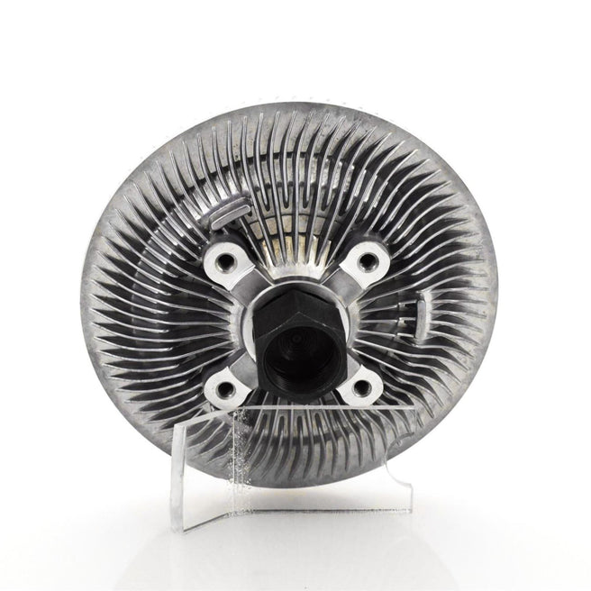 Fan Clutch para Ford E-250 Econoline 1990-1991