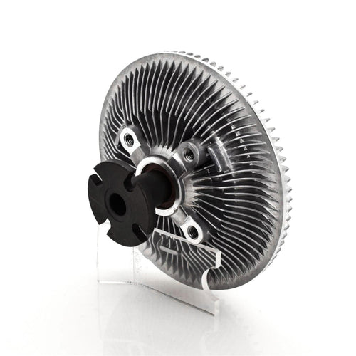 Fan Clutch Buick Roadmaster 1991-1991