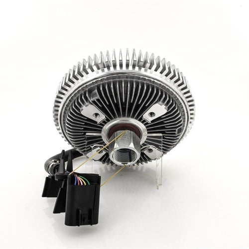 Fan Clutch Buick Rainier 2004-2006